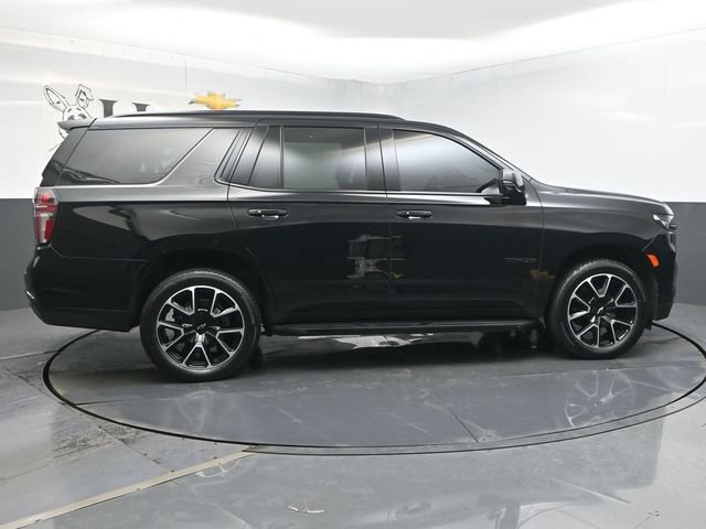 Used 2021 Chevrolet Tahoe RST w/ Luxury Package AWD/4WD image 41
