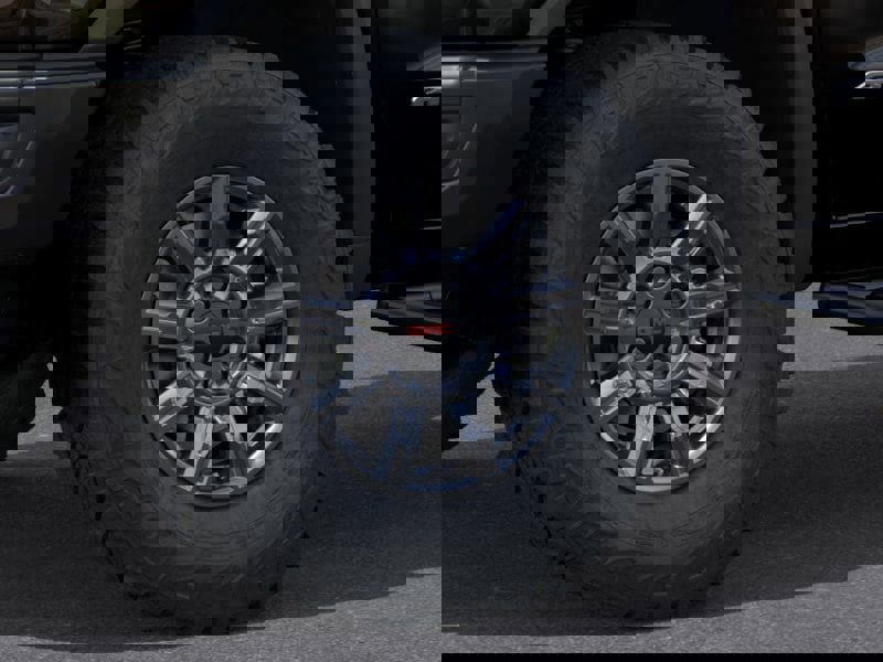 New 2026 GMC Sierra 1500 AT4X image 9