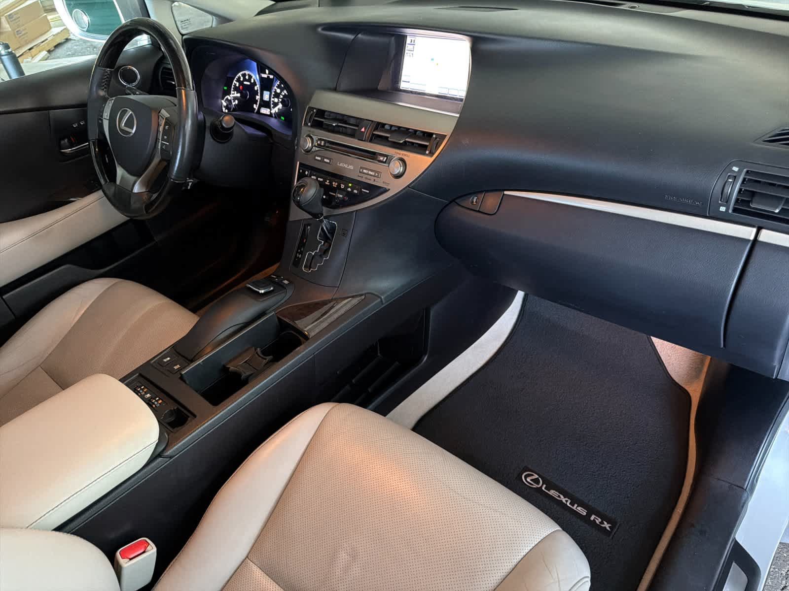 Used 2015 Lexus RX 350 AWD image 16