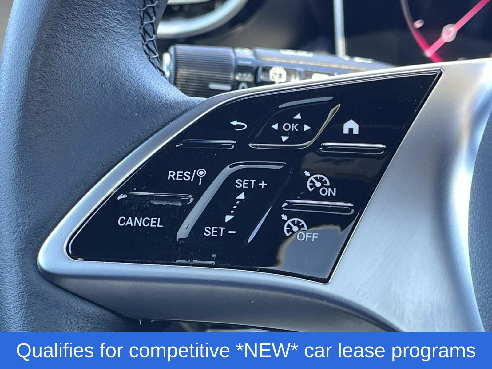 Certified 2025 Mercedes-Benz GLC 300 image 25