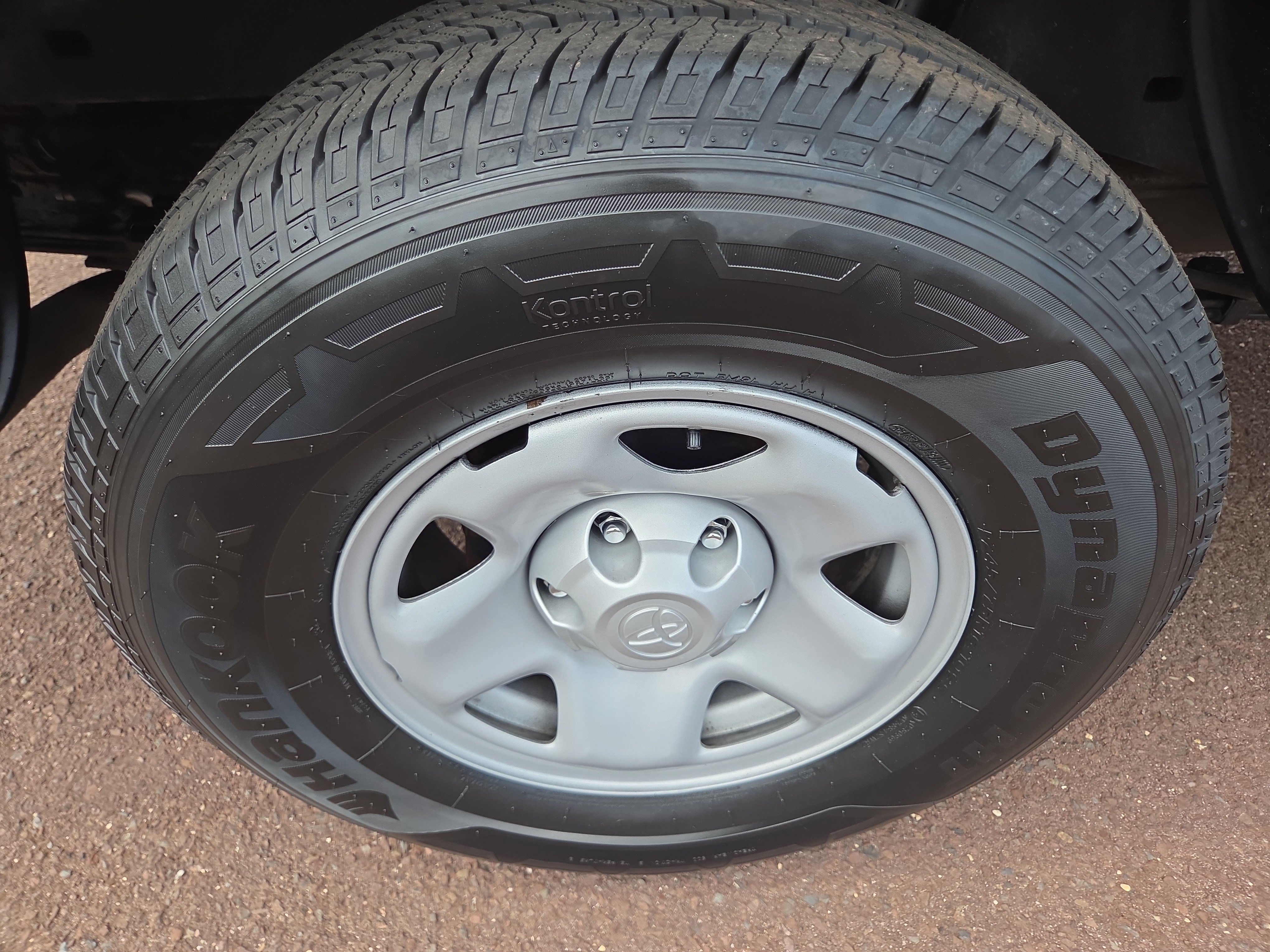 Certified 2023 Toyota Tacoma SR image 10