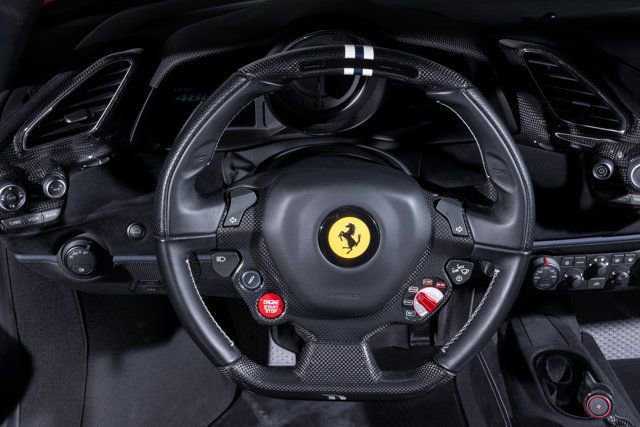Used 2020 Ferrari 488 Pista Spider image 13