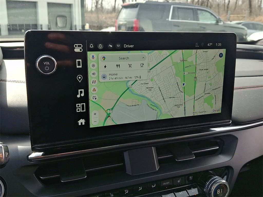 Used 2024 Acura ZDX A-Spec image 21