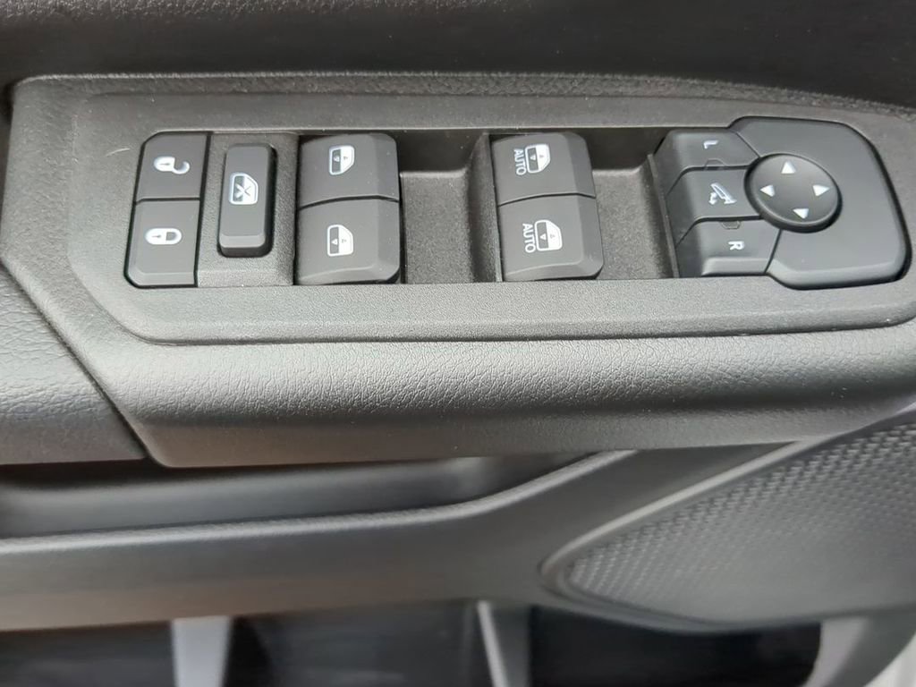 New 2026 RAM 1500 Big Horn image 7