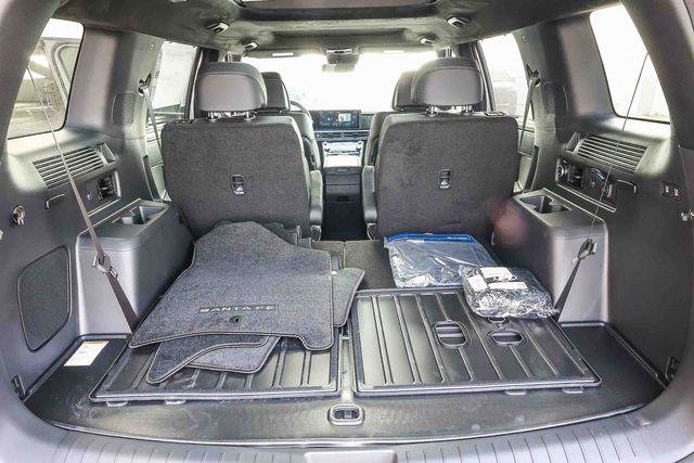 New 2026 Hyundai Santa Fe Calligraphy AWD/4WD image 29