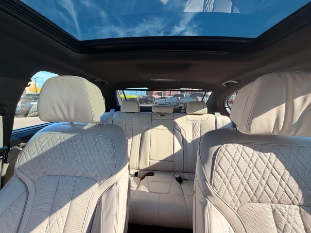 Used 2021 BMW 540i xDrive w/ Premium Package AWD/4WD image 27