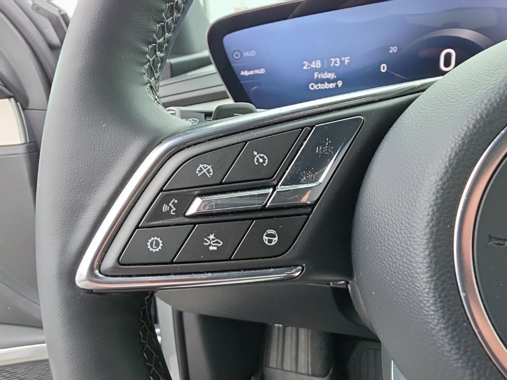 Used 2025 Buick Enclave Avenir w/ Super Cruise Package FWD image 25