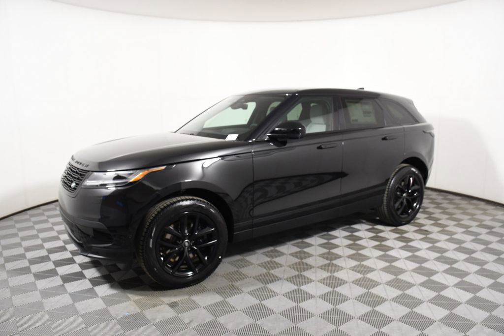 New 2026 Land Rover Range Rover Velar S AWD/4WD image 2