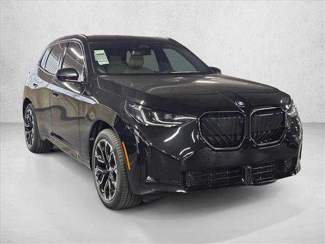 Used 2026 BMW X3 xDrive30i w/ Premium Package AWD/4WD image 7