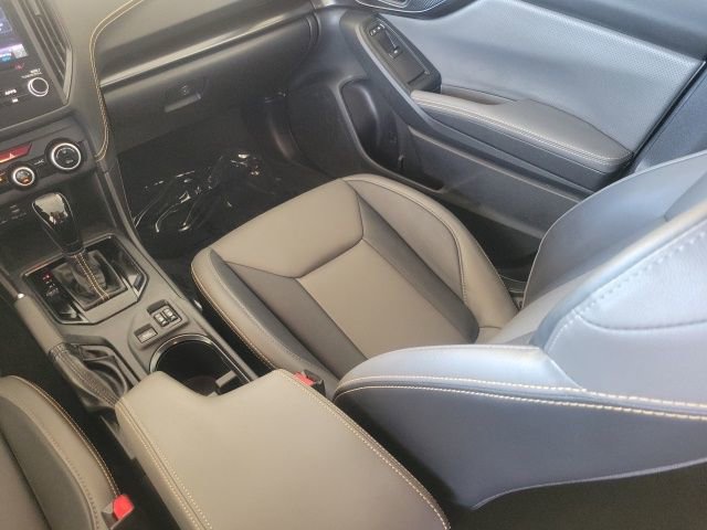Certified 2023 Subaru Crosstrek 2.5i Sport AWD/4WD image 15