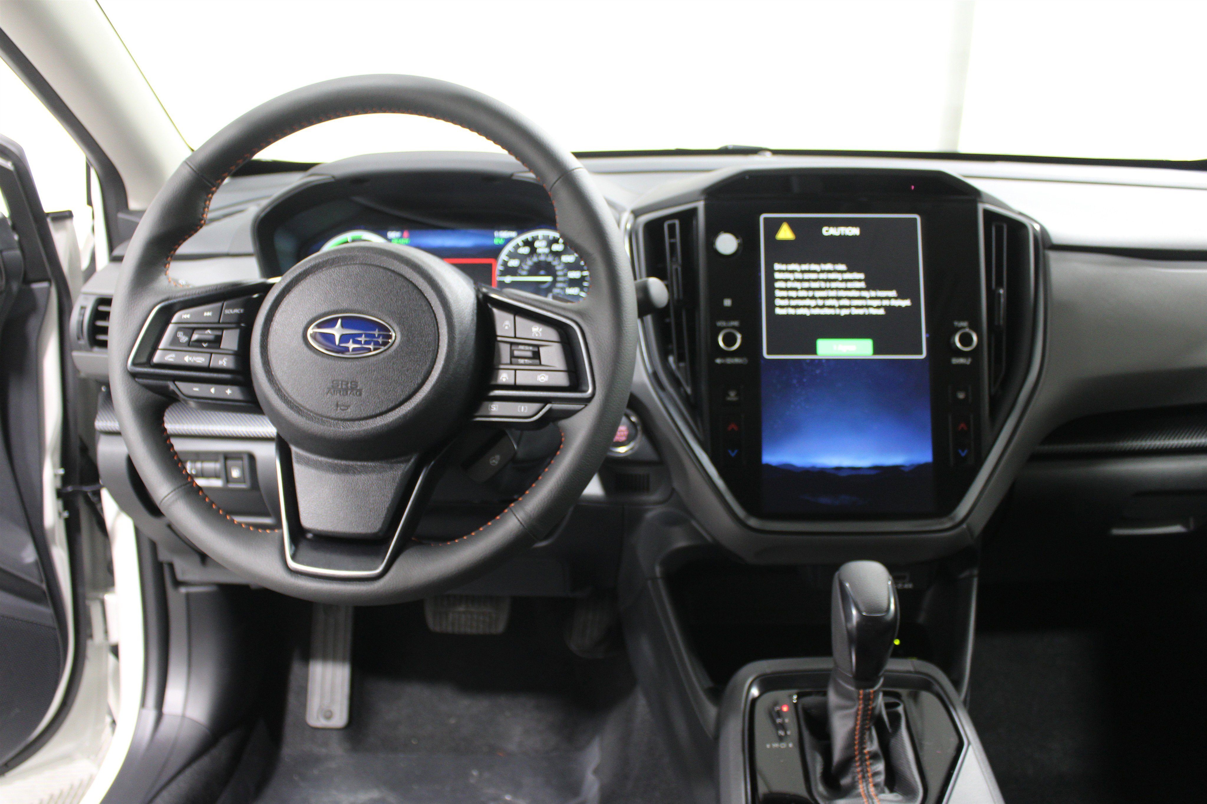 New 2026 Subaru Crosstrek 2.5i Limited w/ Crosstrek Mirror Package image 2