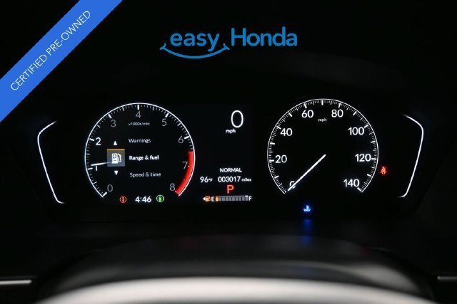 Used 2025 Honda Pilot EX-L image 9