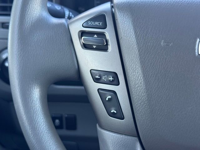 Used 2019 Nissan NV 3500 S image 22