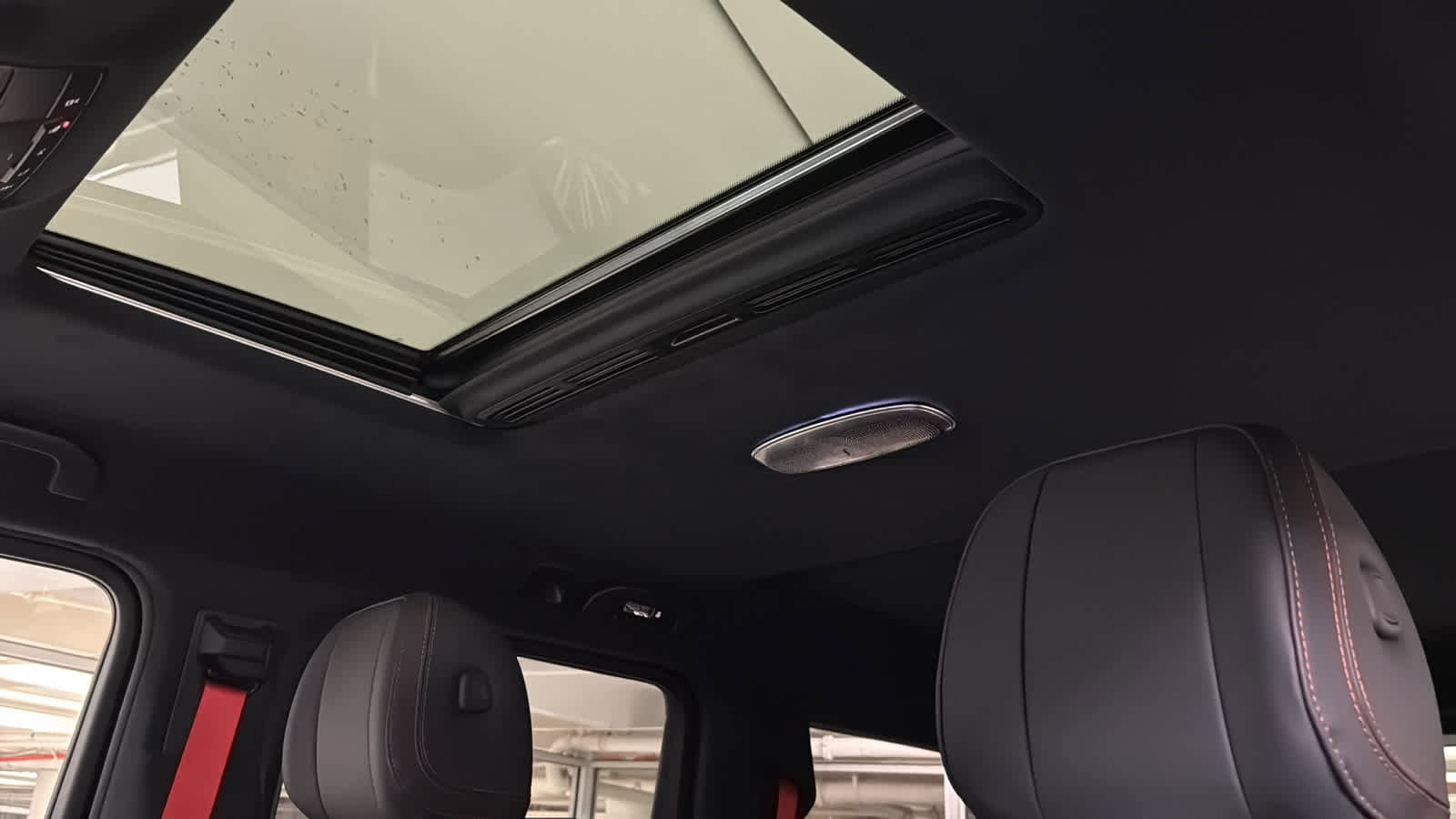 New 2026 Mercedes-Benz G 550 image 25