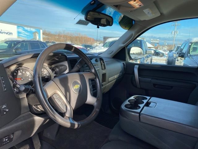 Used 2013 Chevrolet Silverado 1500 LT w/ All-Star Edition image 26