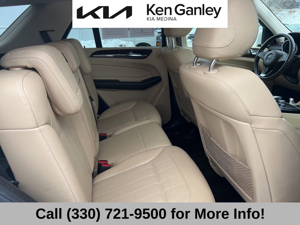 Used 2016 Mercedes-Benz GLE 350 4MATIC image 57