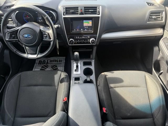 Used 2018 Subaru Outback 2.5i Premium AWD/4WD image 12