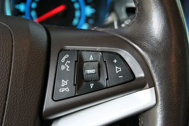 Used 2013 Chevrolet Cruze LT w/ RS Package FWD image 14