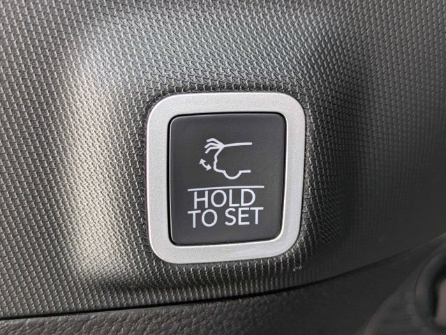 New 2026 Jeep Grand Cherokee Limited w/ Limited Altitude Package RWD image 13