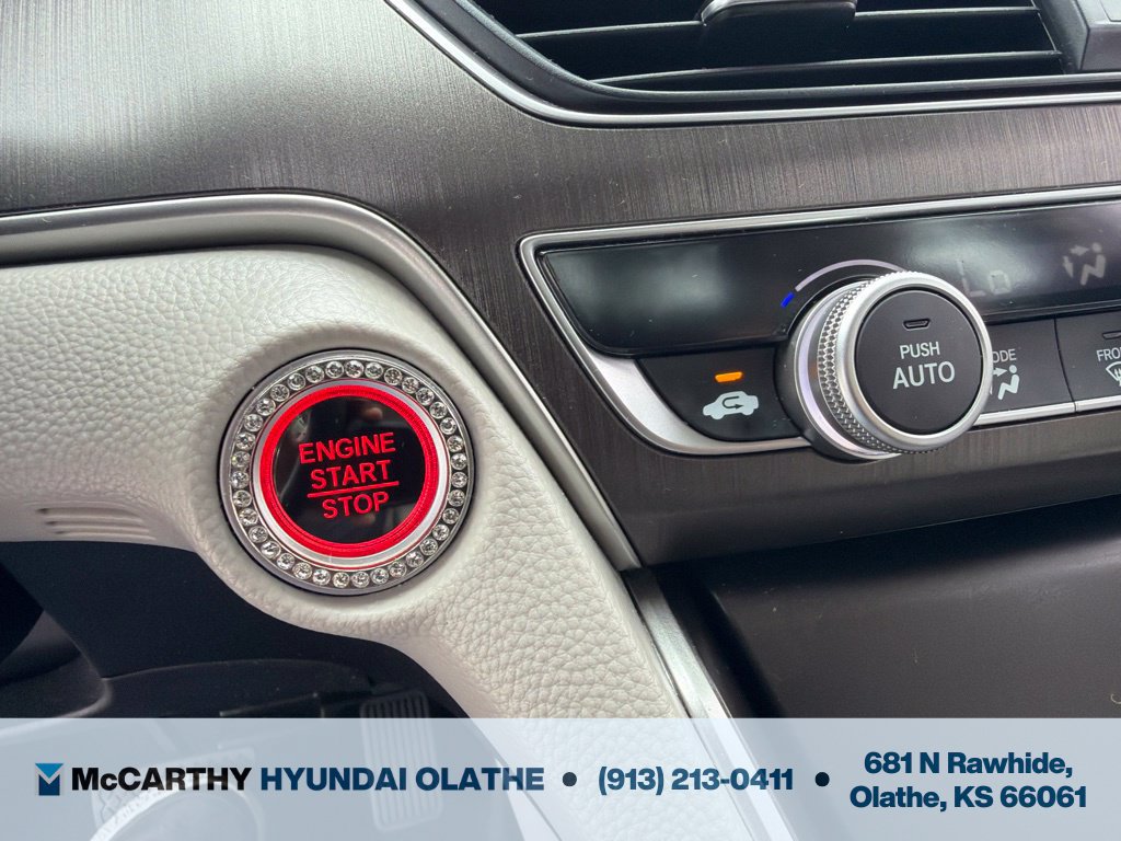 Used 2021 Honda Accord LX image 24