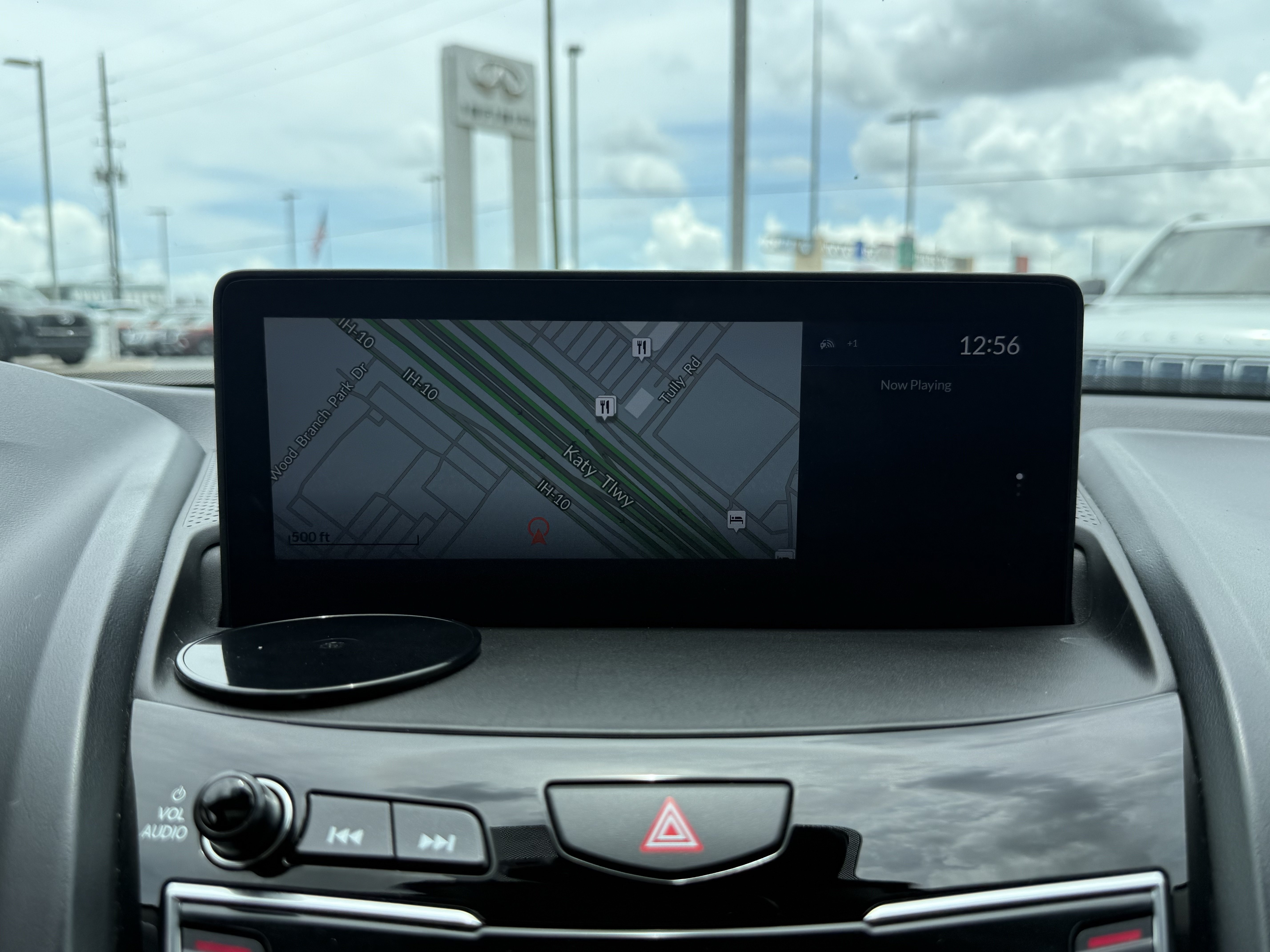 Used 2020 Acura RDX FWD w/ Technology Package image 24