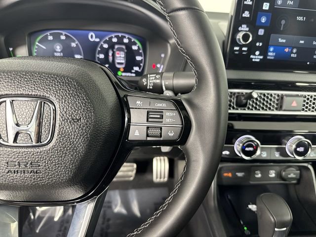 Certified 2026 Honda Civic Sport Touring image 14