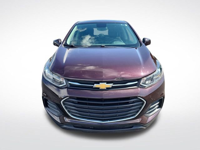 Used 2021 Chevrolet Trax LS w/ Tint and Cruise Package FWD image 8