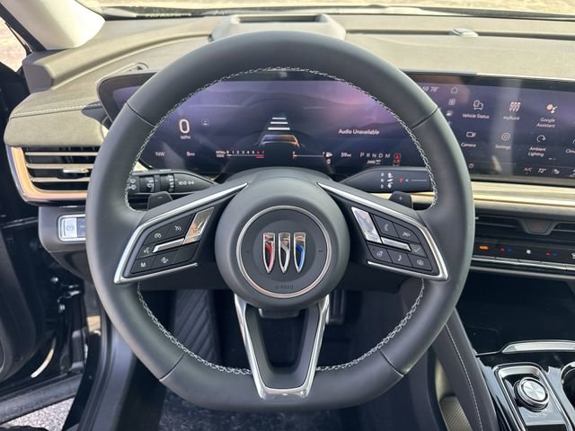 New 2026 Buick Envision Sport Touring image 14