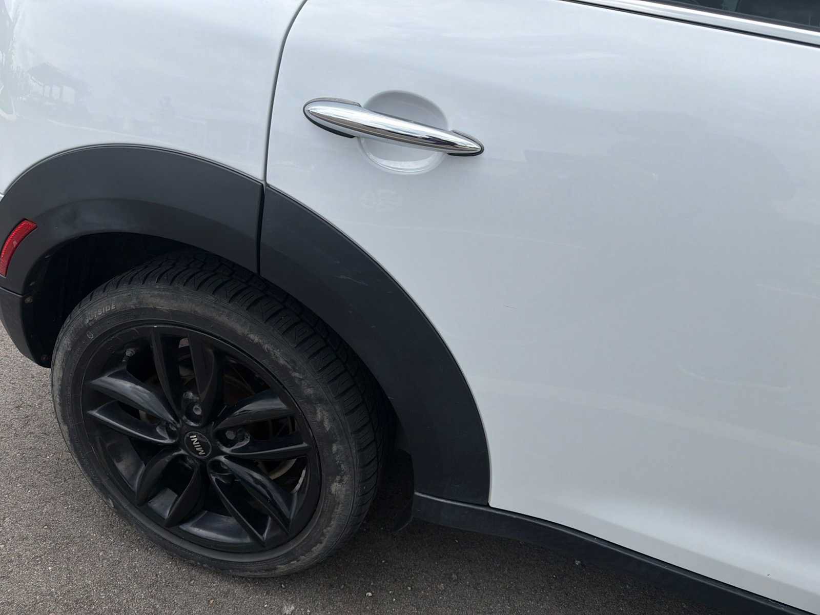 Used 2014 MINI Cooper Countryman S AWD/4WD image 18