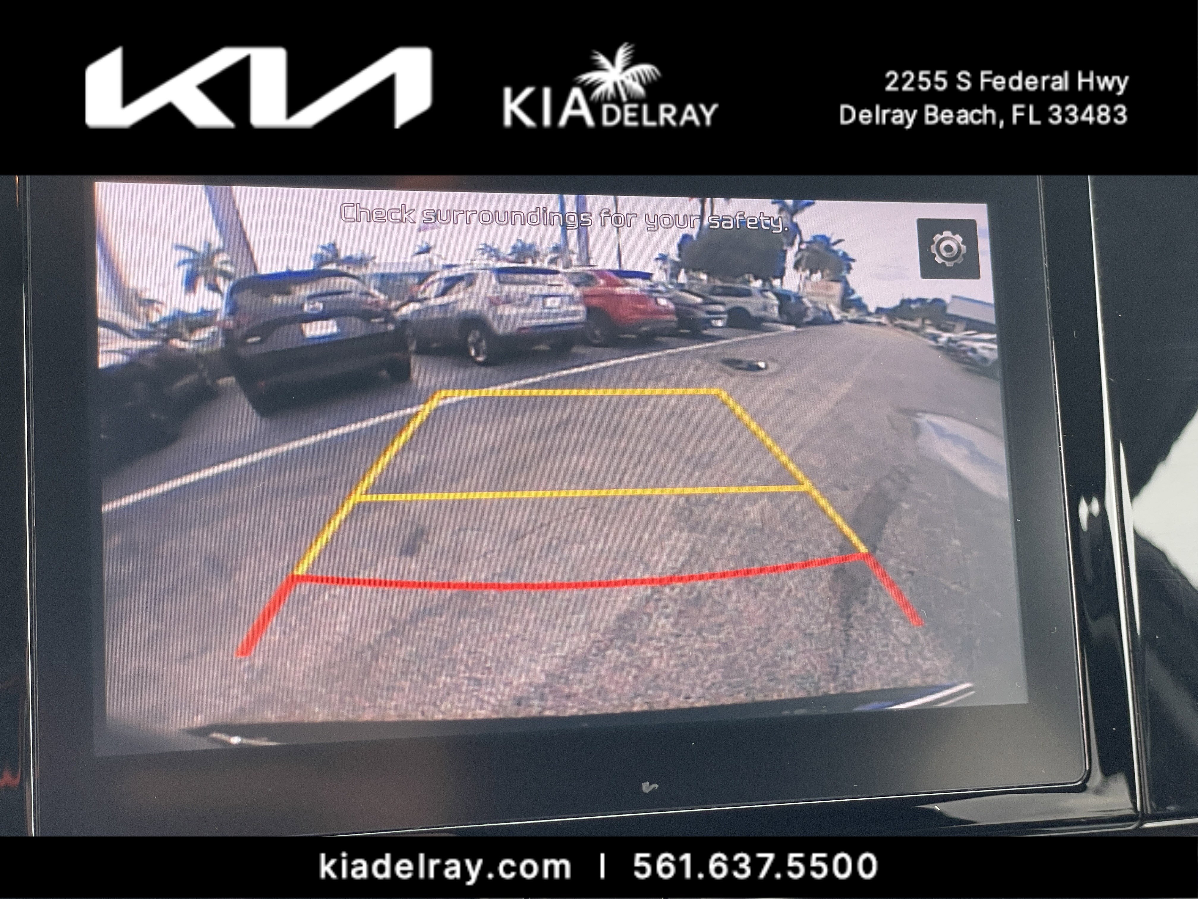 Certified 2022 Kia Niro EX image 19