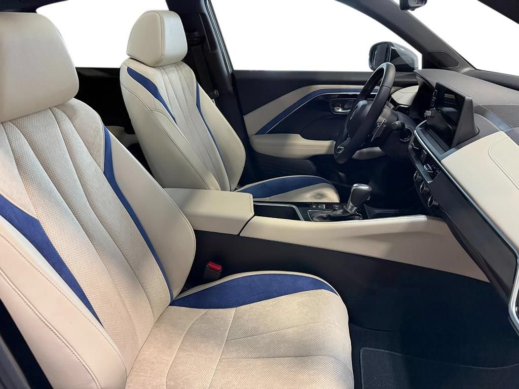New 2026 Acura ADX A-Spec AWD/4WD image 40