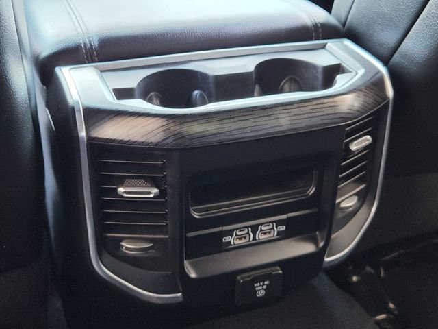 Certified 2024 RAM 3500 Laramie w/ Sport Appearance Package image 29