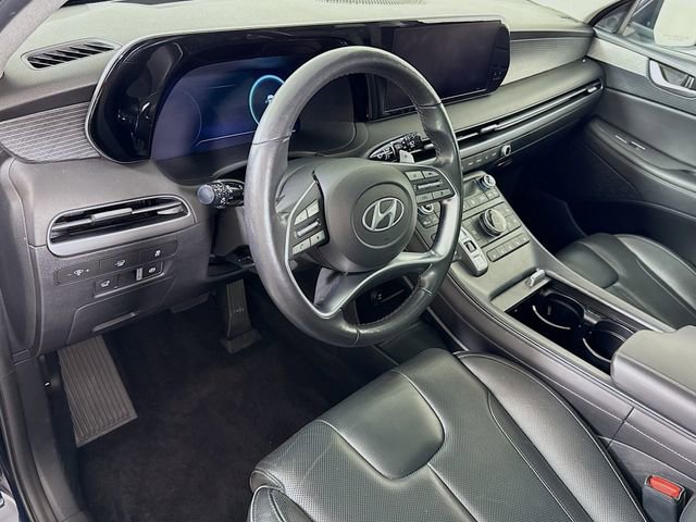 Certified 2024 Hyundai Palisade Limited image 11