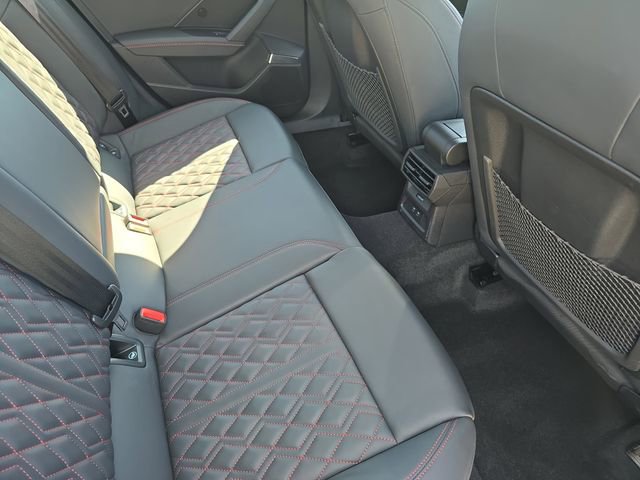 Certified 2023 Audi S3 Premium Plus w/ Premium Plus Package image 11