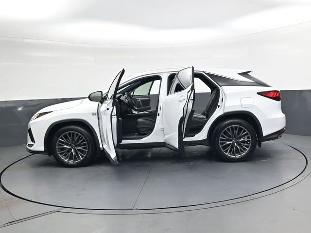 Used 2020 Lexus RX 350 F Sport w/ Accessory Package image 41