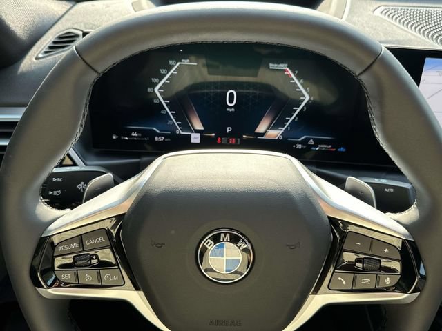 New 2026 BMW 330i xDrive Sedan w/ Premium Package AWD/4WD image 15