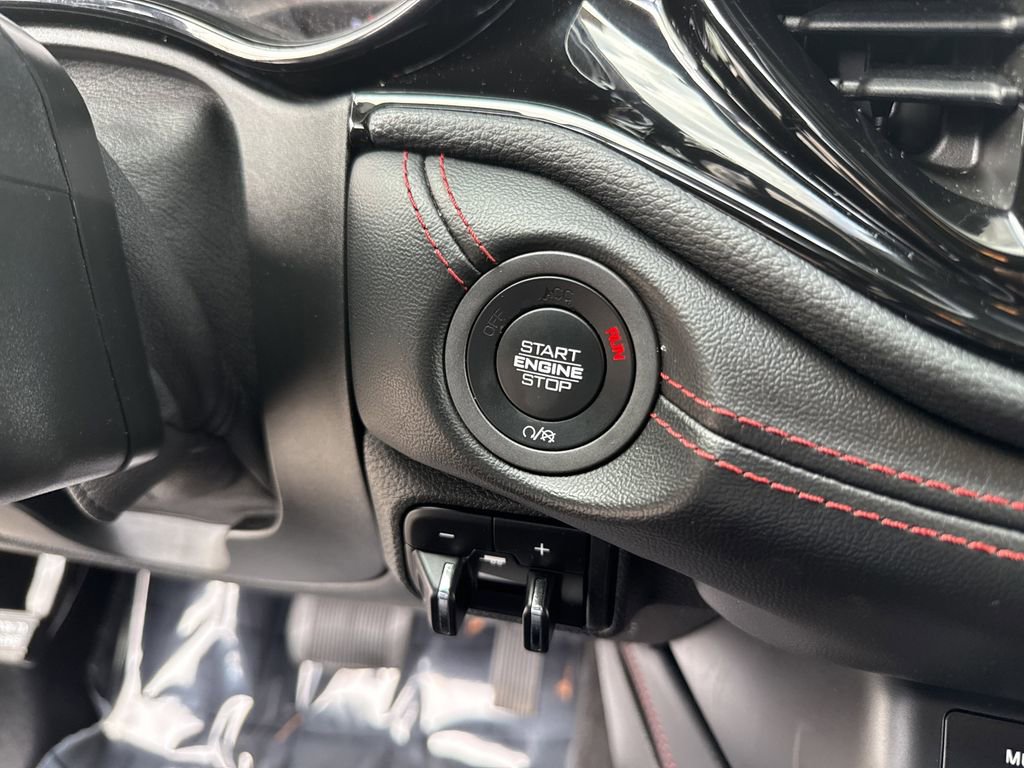 Used 2024 Dodge Durango GT image 34