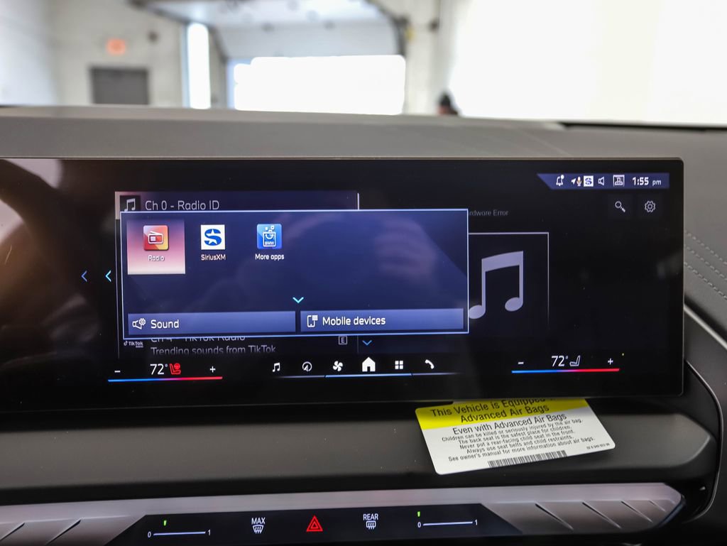 New 2026 BMW X3 xDrive30 w/ Convenience Package image 17