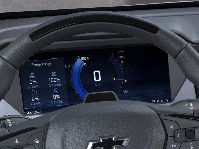 New 2027 Chevrolet Bolt RS w/ Super Cruise Package FWD image 18