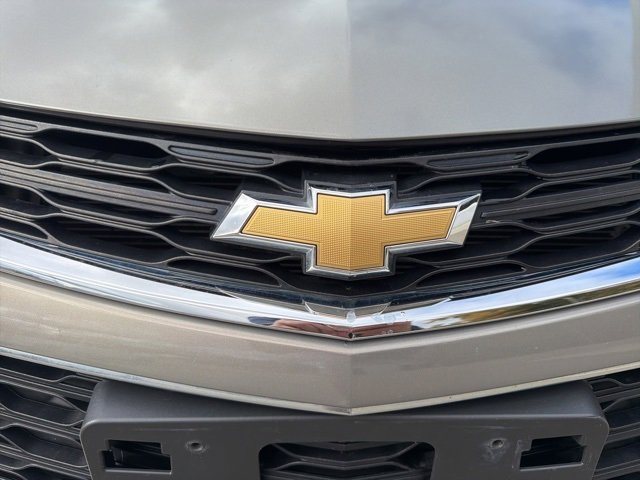 Used 2018 Chevrolet Cruze LT w/ Leather Package image 9