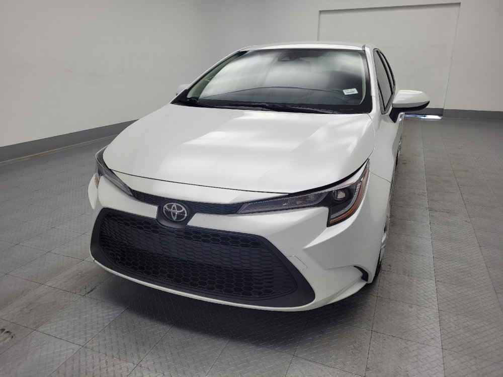 Used 2022 Toyota Corolla LE image 15