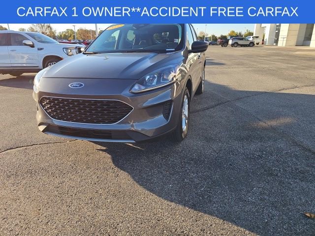 Used 2022 Ford Escape SE image 6