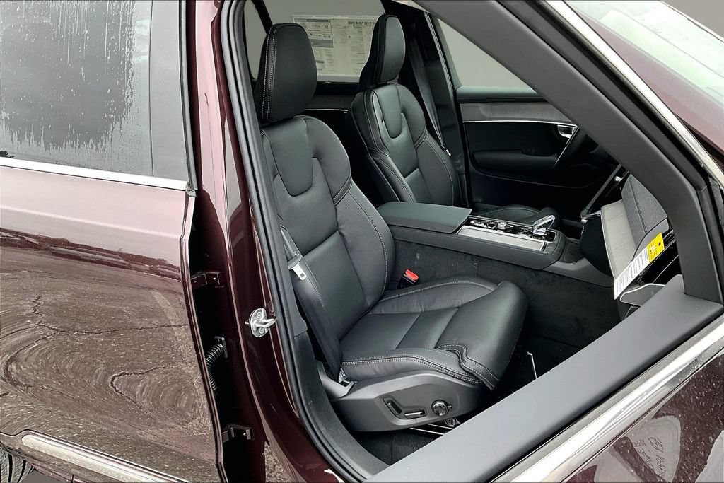 New 2026 Volvo XC90 T8 Ultra w/ Protection Package AWD/4WD image 11
