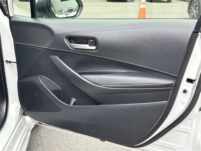 Certified 2023 Toyota Corolla SE image 13