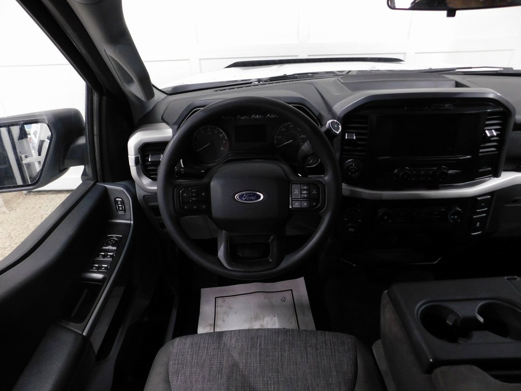 Used 2022 Ford F150 XLT w/ Trailer Tow Package image 44