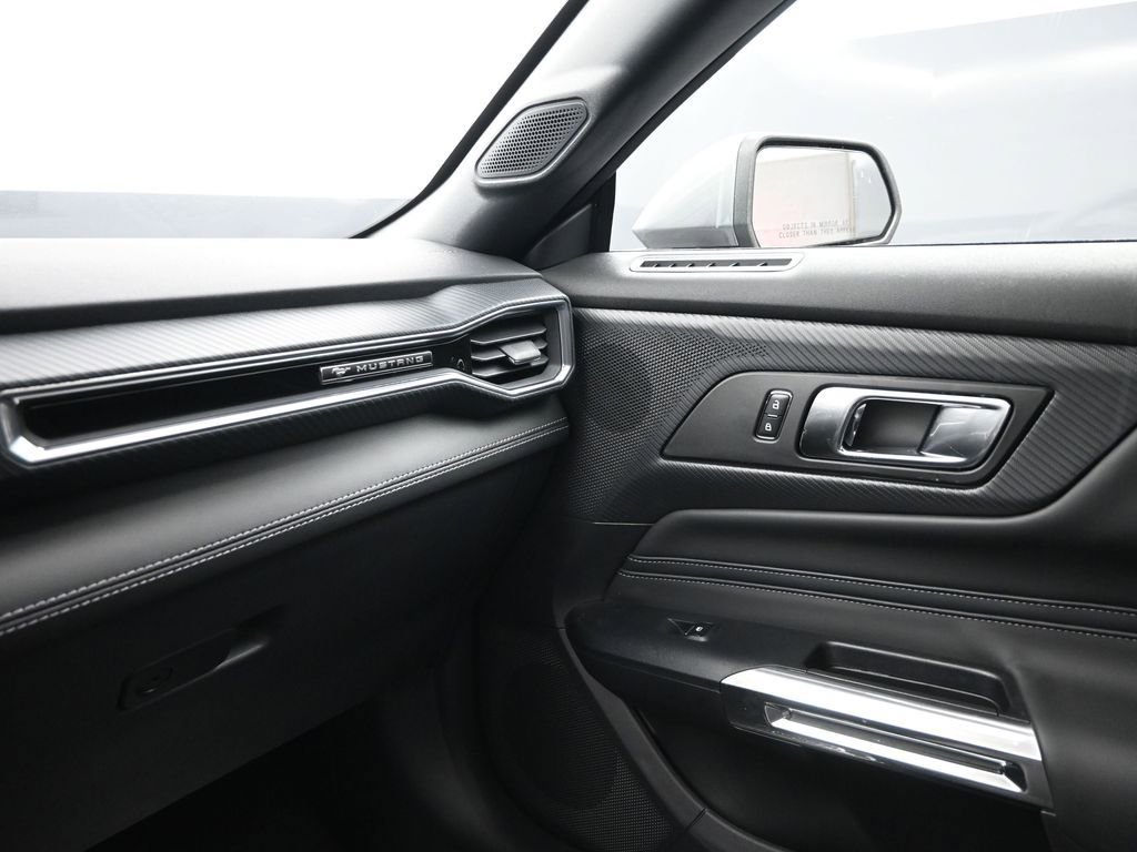 New 2026 Ford Mustang Premium image 23