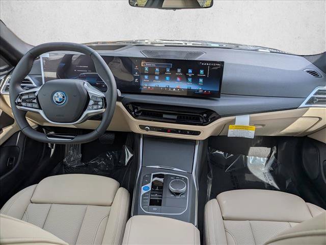 Used 2026 BMW i4 xDrive40i AWD/4WD image 16