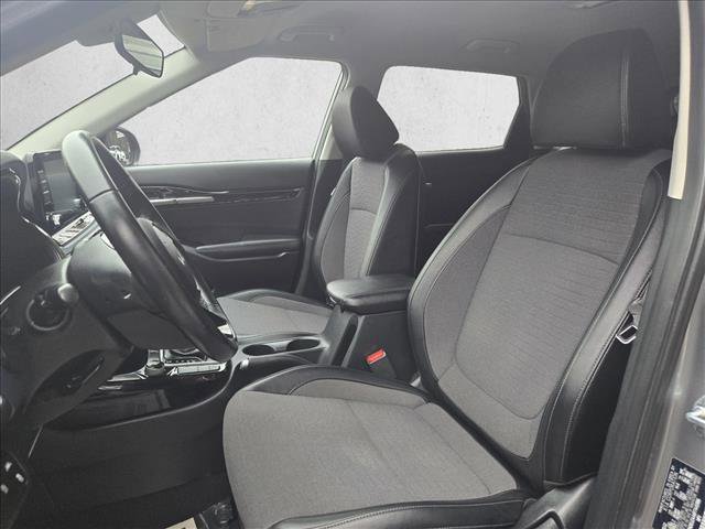 Used 2023 Kia Seltos S image 12