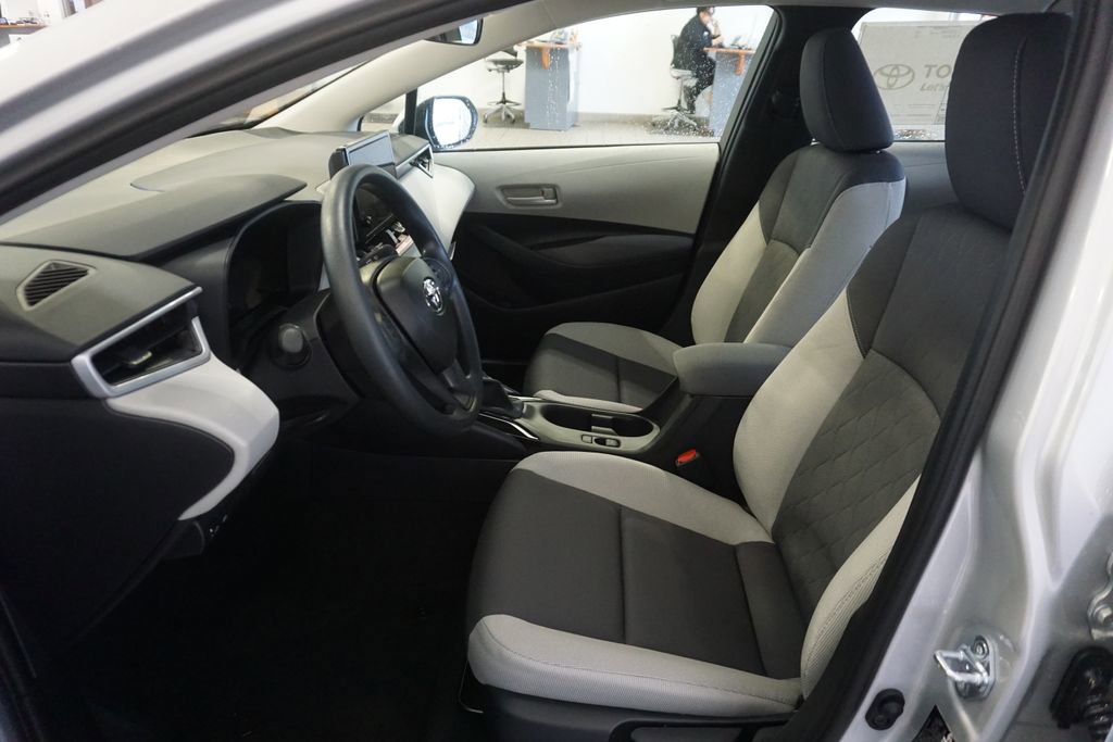 New 2026 Toyota Corolla LE image 19