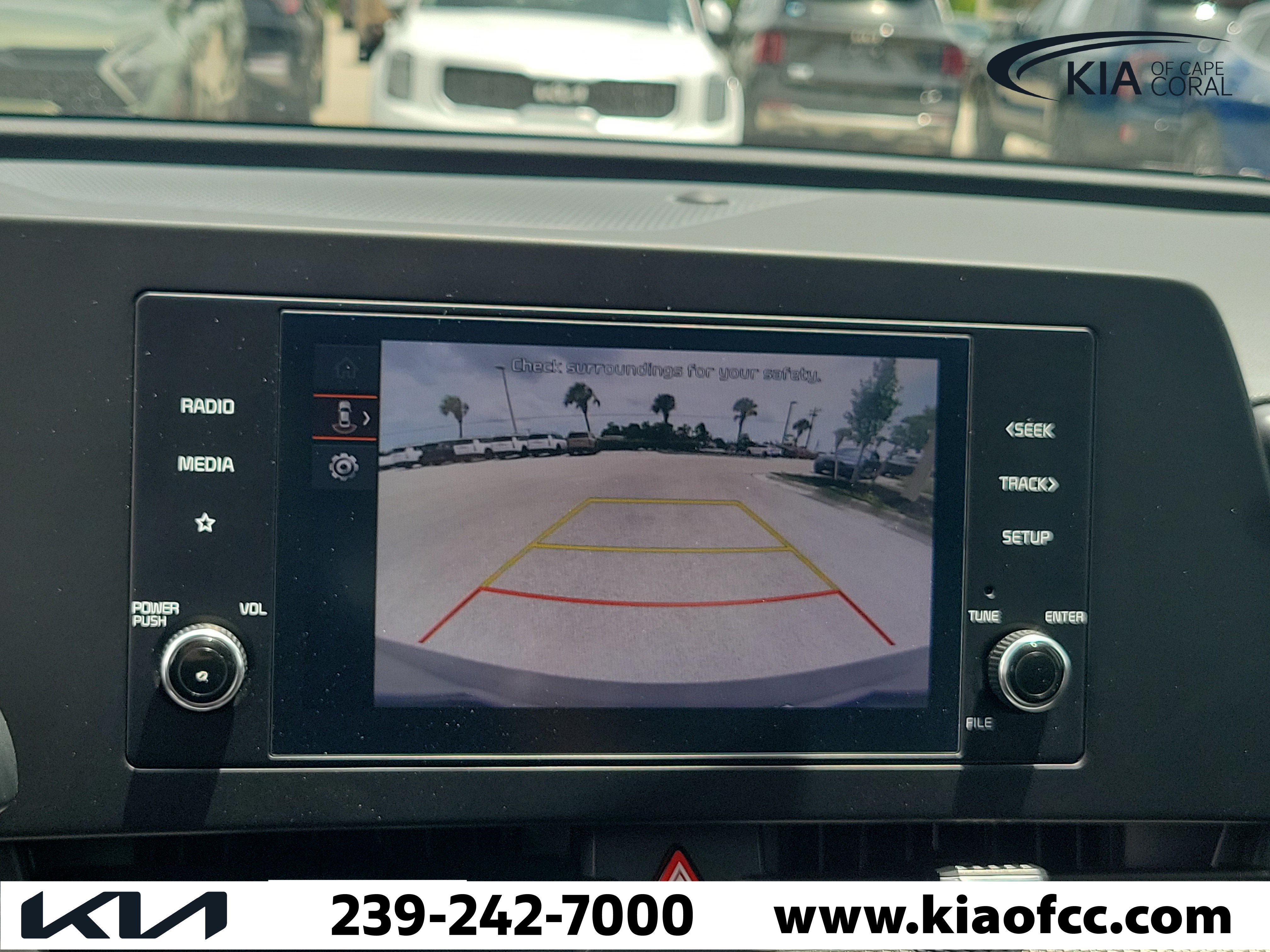Used 2025 Kia Sportage LX AWD/4WD image 26